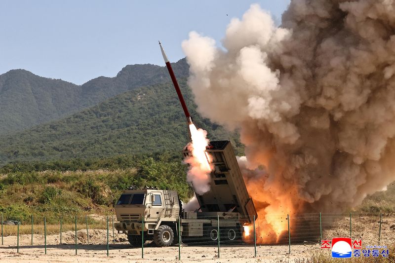 North Korea denies role as South says NK mine likely caused DMZ blast