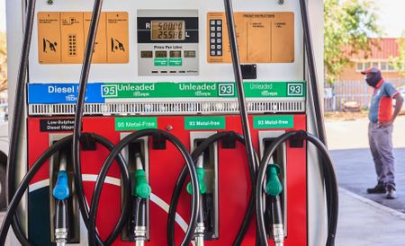 Mineral Resources leverages Russia’s invasion of Ukraine to insist SA must find its own oil