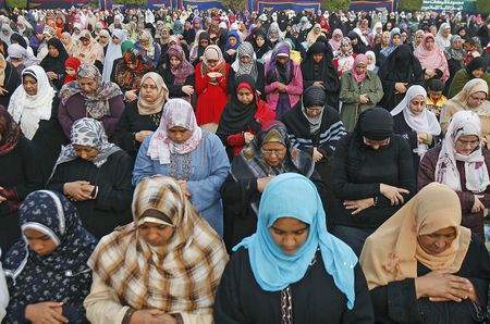 16 March: Egyptian women gain rights victory, but no cigar