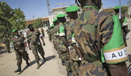 This is an intervention: Africa's new fondness for military solutions