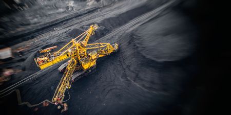 Mining in South Africa: It’s all downhill