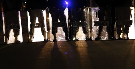 Ibrahim Index labels SA 'stable, but not safe'