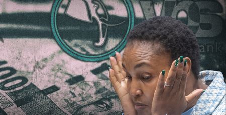 Thembi Simelane threatens journalists with litigation, legal costs for reporting on her spending