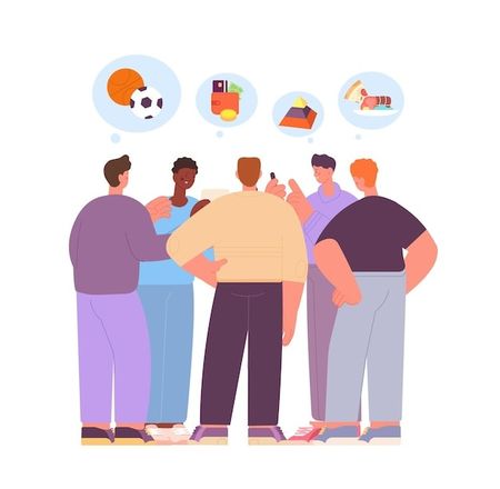 Money talks - tips on how to navigate those awkward chats about finances