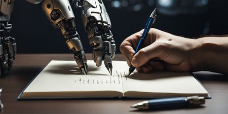 Screenwriters and AI – fear and loathing in Hollywood