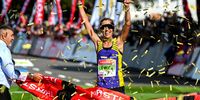 Running – Comrades safety