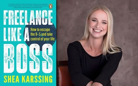 ‘If you want to eat cake, raise your rates!’ — critical truth bombs from Shea Karssing