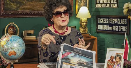 Episode 222: Beware! Holidays are here! (Video)