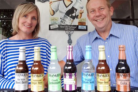 Frankie's vs. Woolworths: Good old-fashioned David-and-Goliath battle