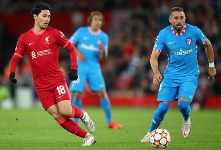 The Reds make light work of potentially tricky group phase