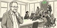Whether Boxer or the ANC, succession planning separates strong institutions from fragile ones