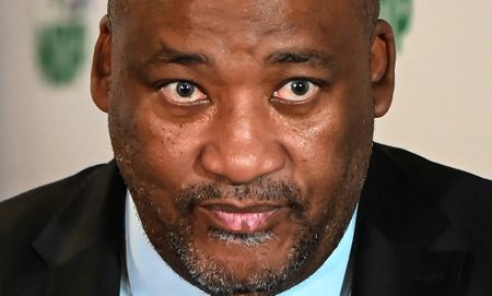 Gayton McKenzie wants forensic probe into Central Karoo fundraising halted — legal battle intensifies