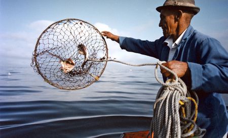 Three years of research reveals SA’s small-scale fishing communities are under threat on multiple fronts