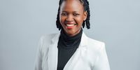 RISE Mzansi National Leadership Collective member Esther Padi