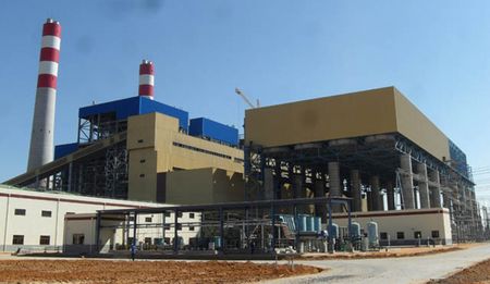 Eskom to the rescue! Yes, really.