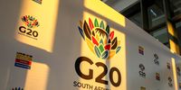 The G20 summit will deliver an immediate economic boost, but the question is whether this once-off gain can be turned into a lasting pipleline. (Photo: Dwayne Senior / Bloomberg via Getty Images)