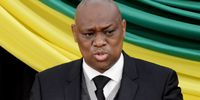 Dr Kgosi Maepa. (Photo by Gallo Images/Frennie Shivambu)