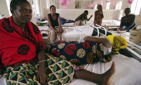 Vaccine to treat cervical cancer shows early promise