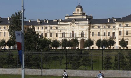 The St Petersburg G20: the summit that time forgot?