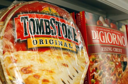 31 March: FDA weighs up icy evidence against frozen foods