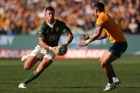 Pollard joins Boks as replacement for injured Malcolm Marx