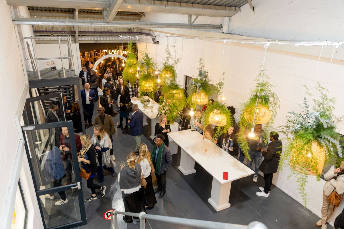 Unlocking Africa's potential: Join 100+ startups at SWEAT Africa 2026
