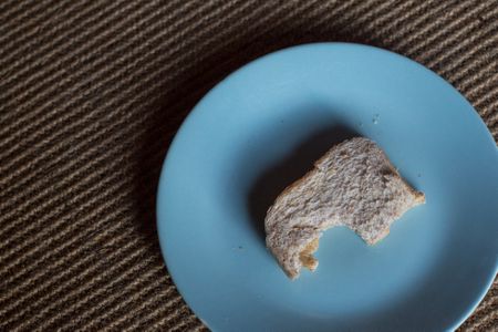 Feeding poor people: The national government has failed