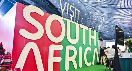 Tourism is South Africa’s economic jewel, so let's work together to harness its potential