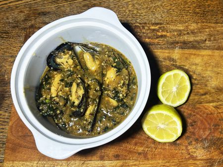 Seasonal shift: Affordable Mediterranean seafood for spring evenings