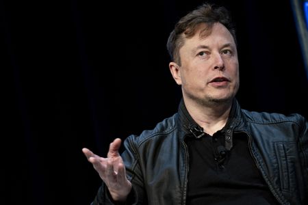 Elon Musk Sued Over Delay in Disclosing Twitter Stake