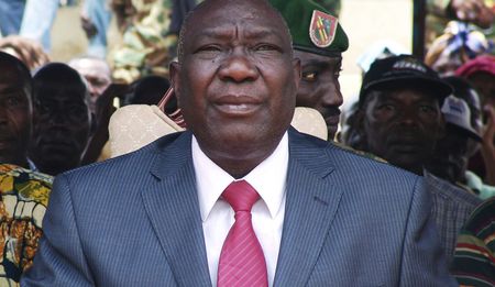 CAR: Teetering on the brink of further conflict