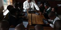 Tamsin-Bulungula-Education