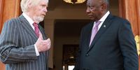 Ramaphosa to provide ‘timely’ reply to Trump’s five asks