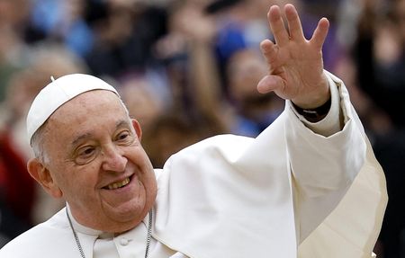 Pope Francis belonged to all of us, and not just the Catholic Church