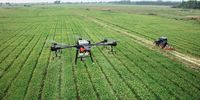 technology tends to make things easier, better and more productive. As soon as you place limitations on it, people find a way around it anyway. I think over the next 10 to 15 years you’re going to see a major uplift in drone technology for agricultural purposes. (Photo: Pixabay)