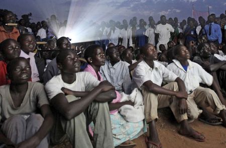 Kony 2012: And what about Ugandans?