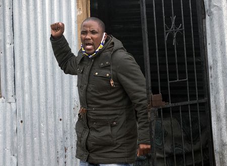 Police Brutality in South Africa and the USA: A Rift in Remedies, Representation and Responsibility