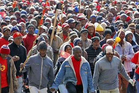 Labour law amendments provoke unions' ire