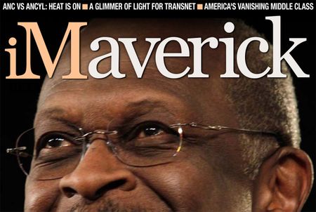 iMaverick, Wednesday 16 November