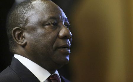 High hopes, slippery slopes: Number Two and the labour relations indaba