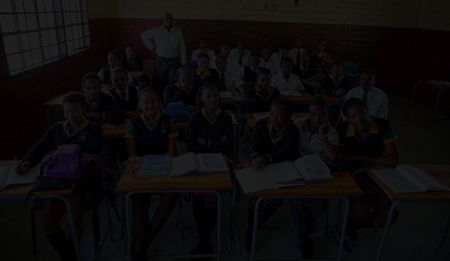 Section 27 report: In South Africa, visually impaired students are left in the dark