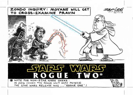 Rogue Two