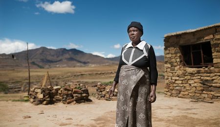 GroundUp: Anglo American plays the race card in the silicosis case