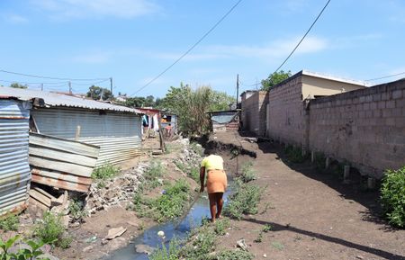 Climate Index launched as a new risk assessment tool