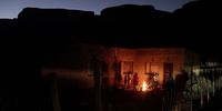 QwaQwa water electricity battle
