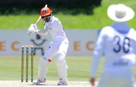 Knights relegated while  Lions and Titans prepare for final battle of four-day series