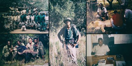 The race science blowup: Black and green are a natural fit