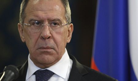 Moscow invites N.Korea's Kim to visit