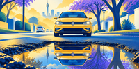 Pothole season is back: What one bad hit can cost your car