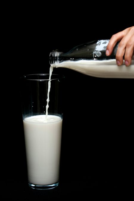 Why calcium is essential, and where, other than milk, you can get it from